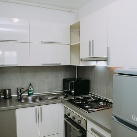 Apartment Nika, Arena Zagrzeb Zewnętrze zdjęcie