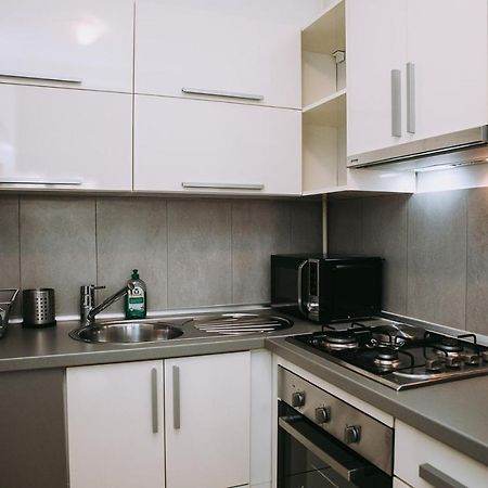Apartment Nika, Arena Zagrzeb Zewnętrze zdjęcie