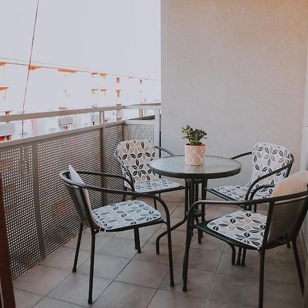 Apartment Nika, Arena Zagrzeb Zewnętrze zdjęcie