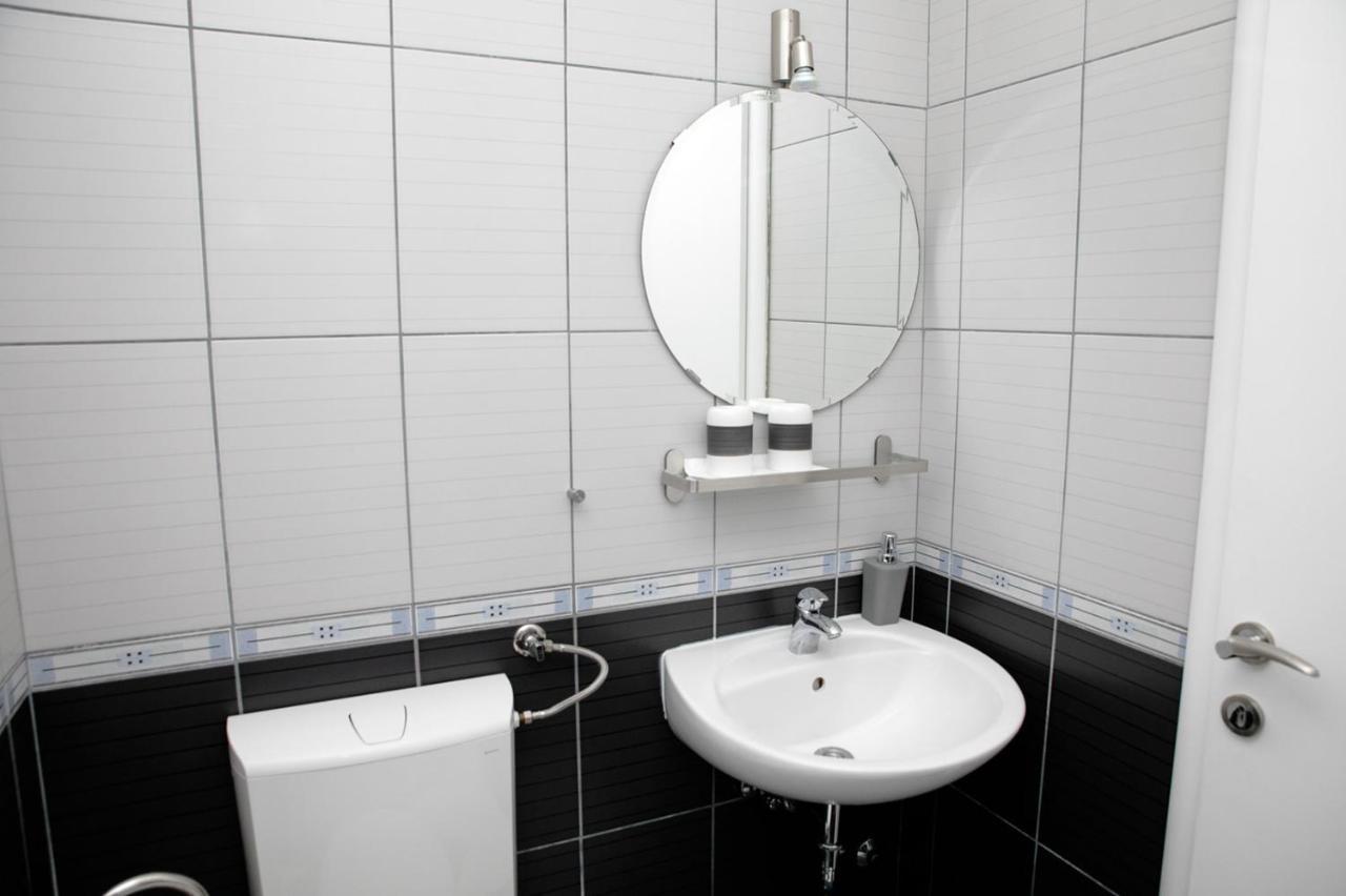 Apartment Nika, Arena Zagrzeb Zewnętrze zdjęcie
