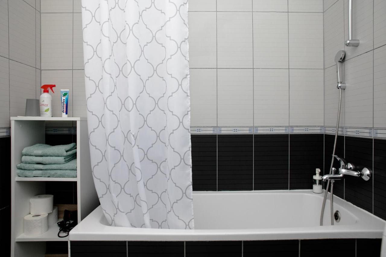Apartment Nika, Arena Zagrzeb Zewnętrze zdjęcie
